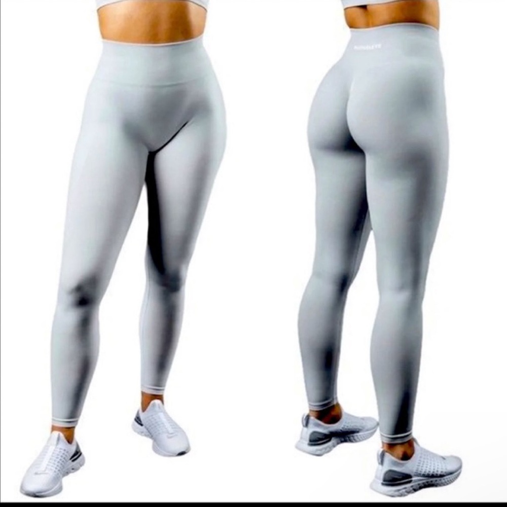 ALPHALETE AMPLIFY OG SILVER SKY